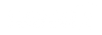 Logotipo registos desportivos
